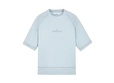 Stone Island 505D2 "Sky Blue"