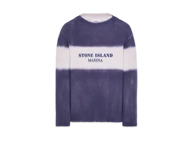 Stone Island 508XA Stone Island Marina "Royal Blue"