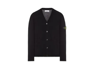 Stone Island 527D3 "Black"