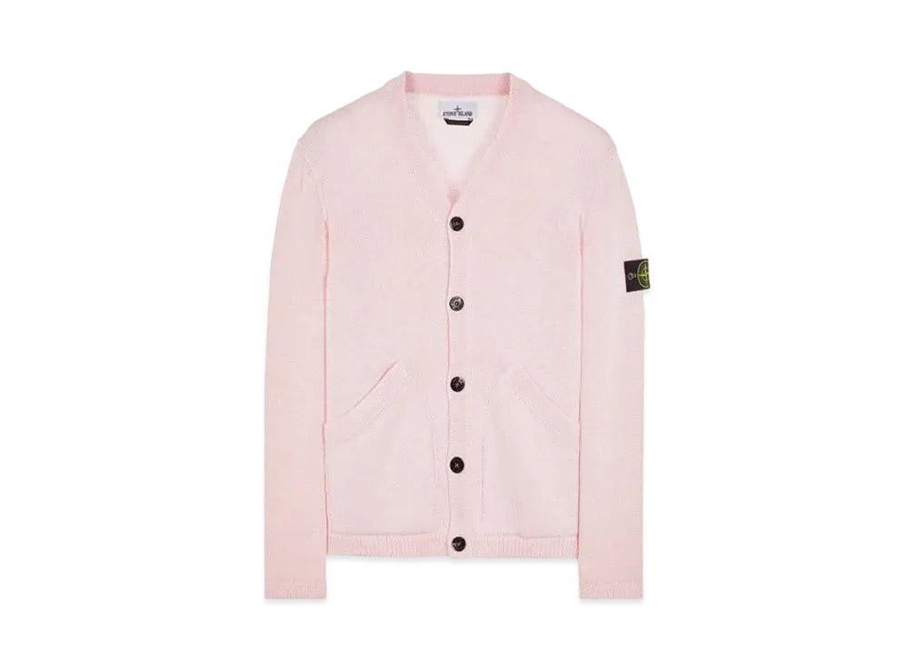 Stone Island 527D3 "Pink"