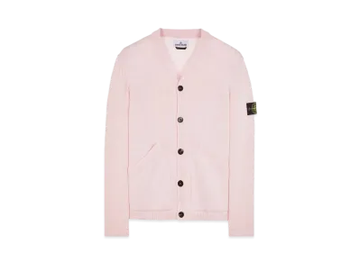 Stone Island 527D3 "Pink"