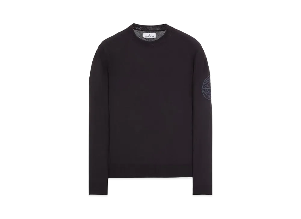 Stone Island 523B9 "Blue"