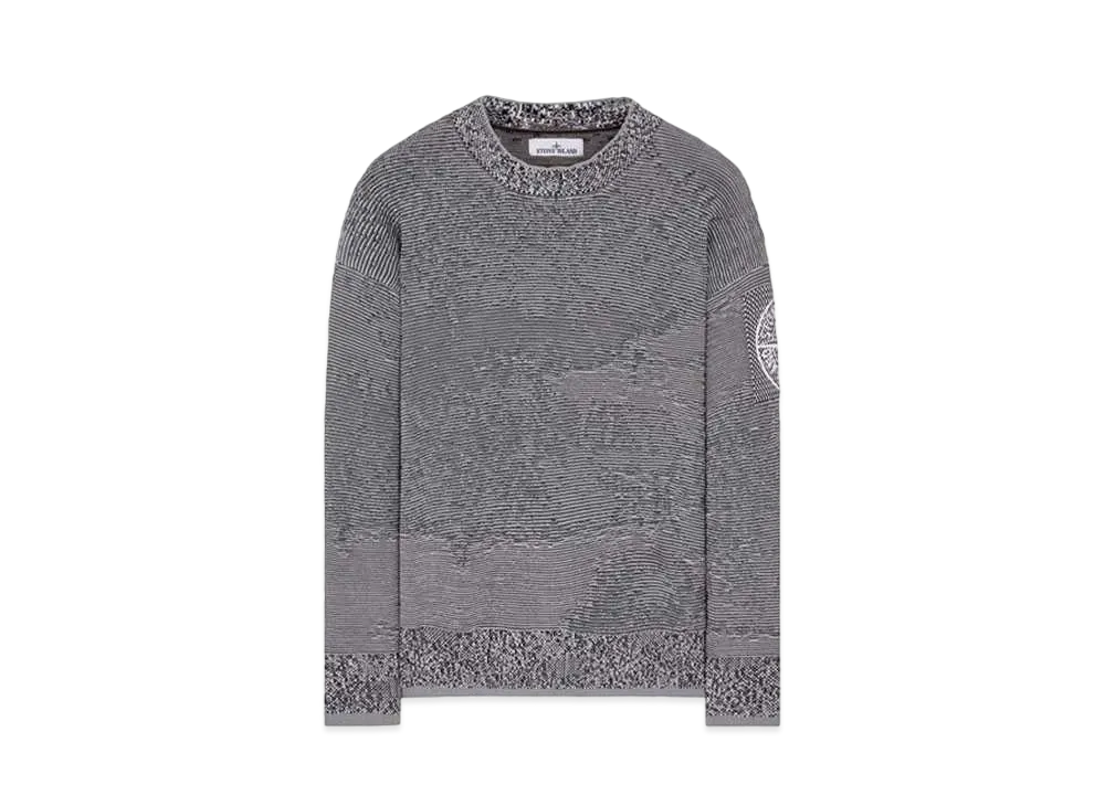 Stone Island 512D5 "Dust Grey"