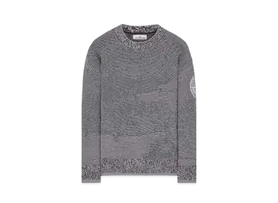 Stone Island 512D5 "Dust Grey"