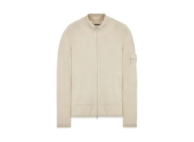 Stone Island 541FA Stone Island Ghost Piece "Beige"