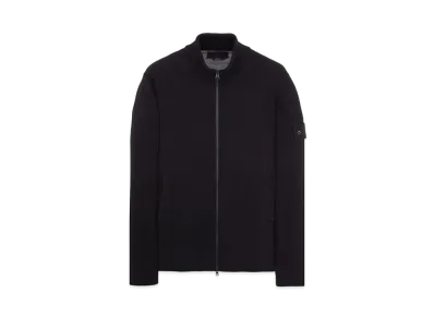 Stone Island 541FA Stone Island Ghost Piece "Bule"
