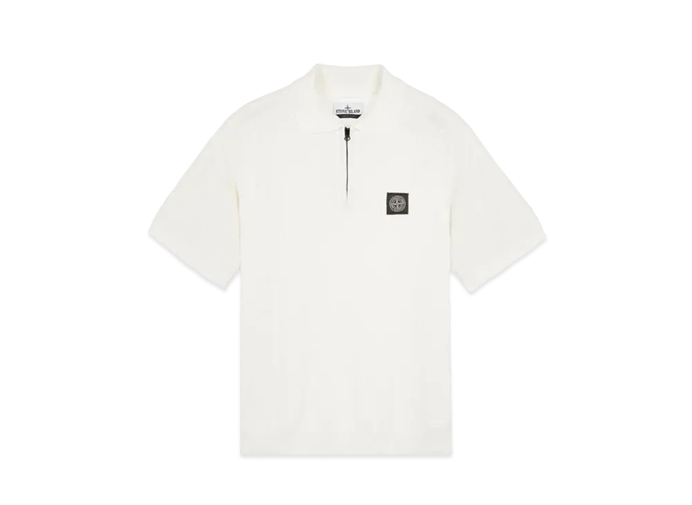 Stone Island 533B4 "White"