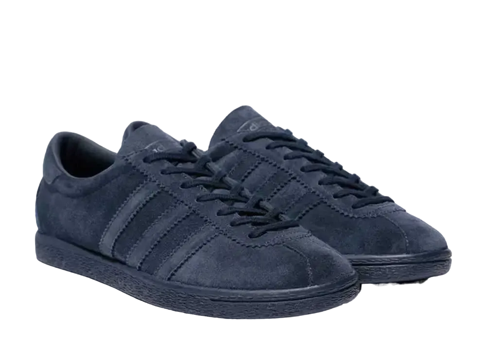 United Arrows Exclusive adidas Tobacco "Navy"