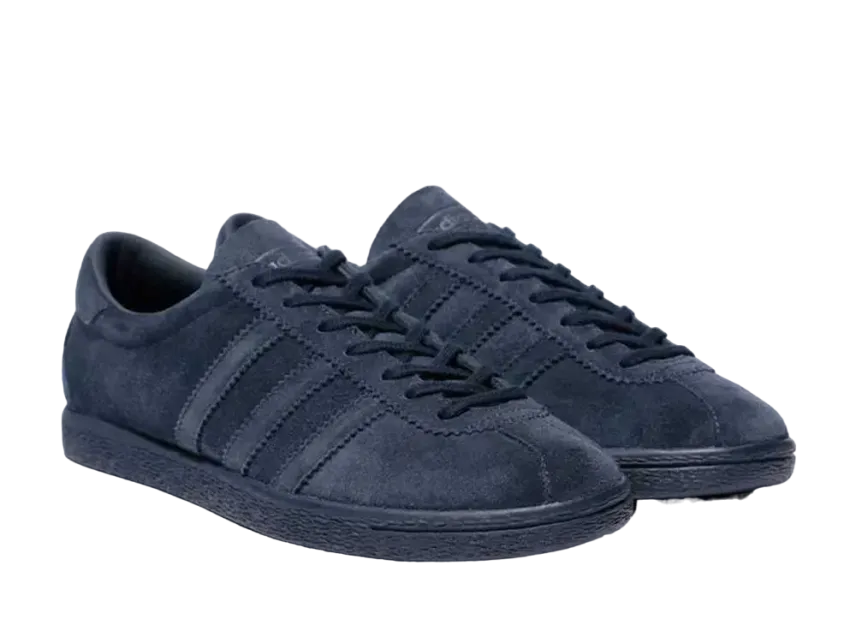 United Arrows Exclusive adidas Originals Tobacco