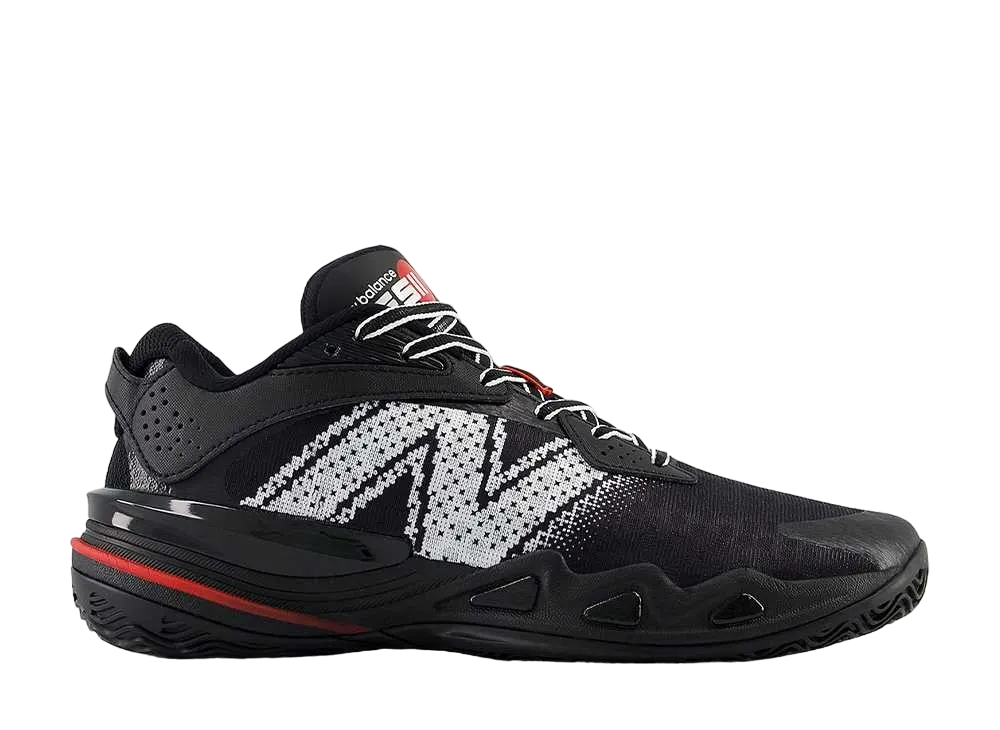 New Balance Hesi Low V2 "Black"