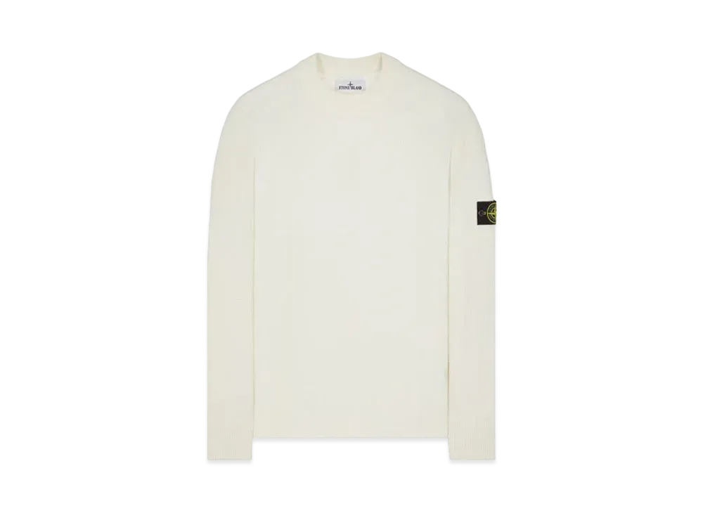 Stone Island 536B4 "White"
