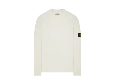 Stone Island 536B4 "White"