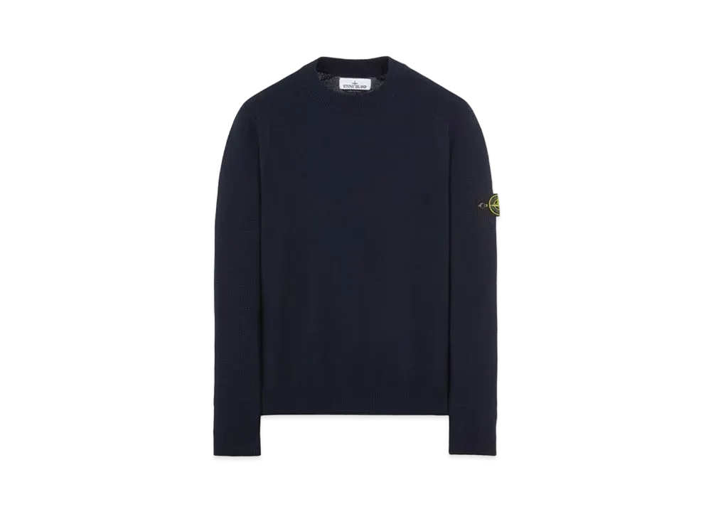 Stone Island 536B4 "Blue"