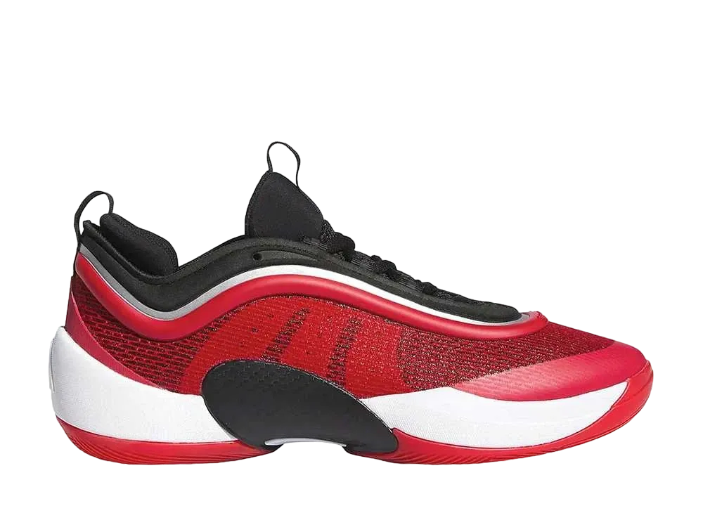 adidas D.O.N. Issue 6 "Red/Black/White"