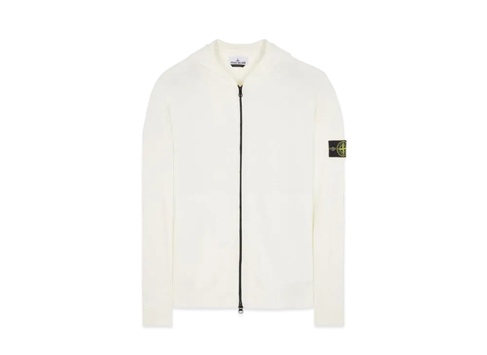 Stone Island 547B2 "White"