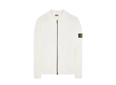 Stone Island 547B2 "White"