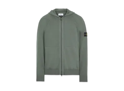 Stone Island 547B2 "Musk Green"