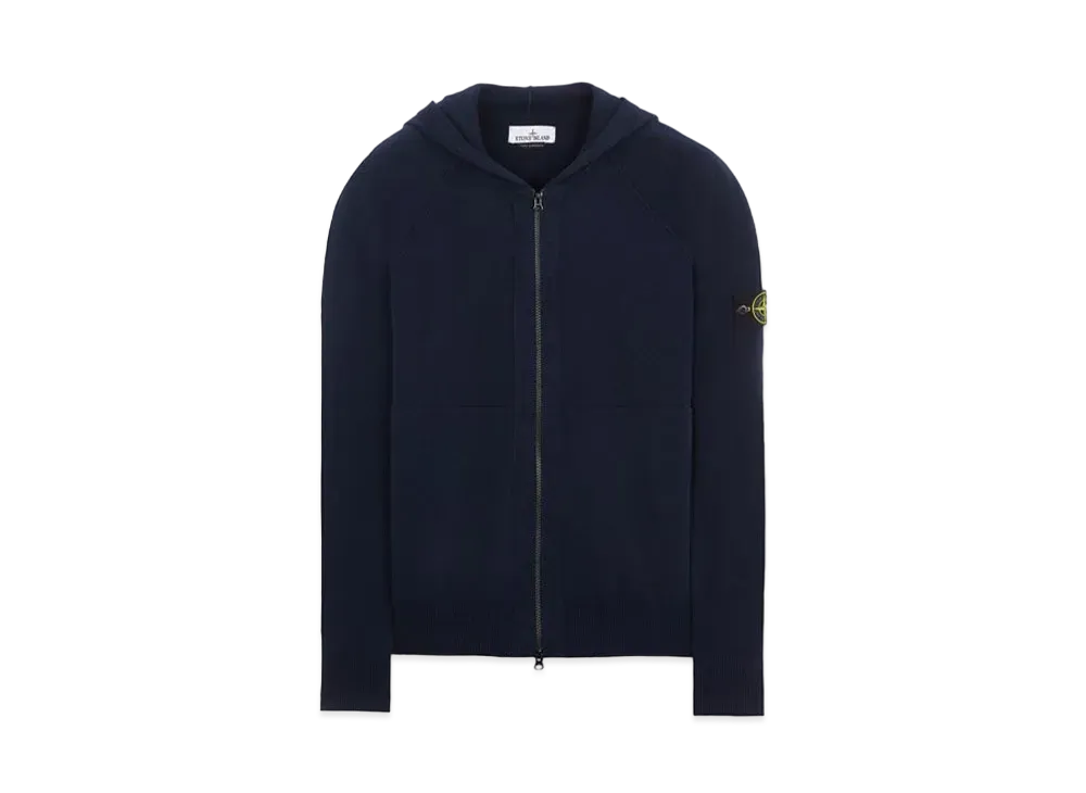 Stone Island 547B2 "Blue"
