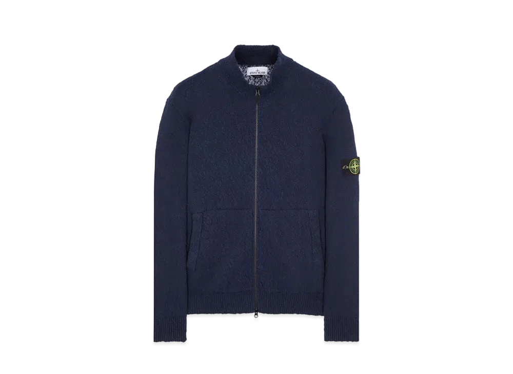 Stone Island 561B1 "Blue"