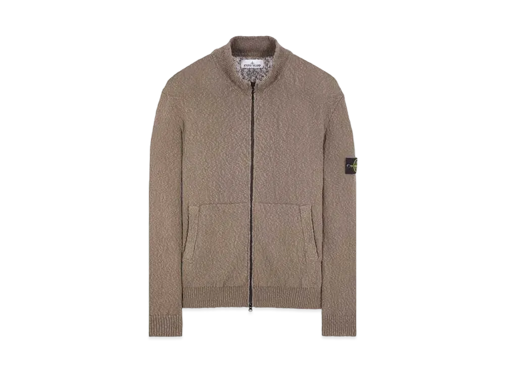 Stone Island 561B1 "Dove Gray"