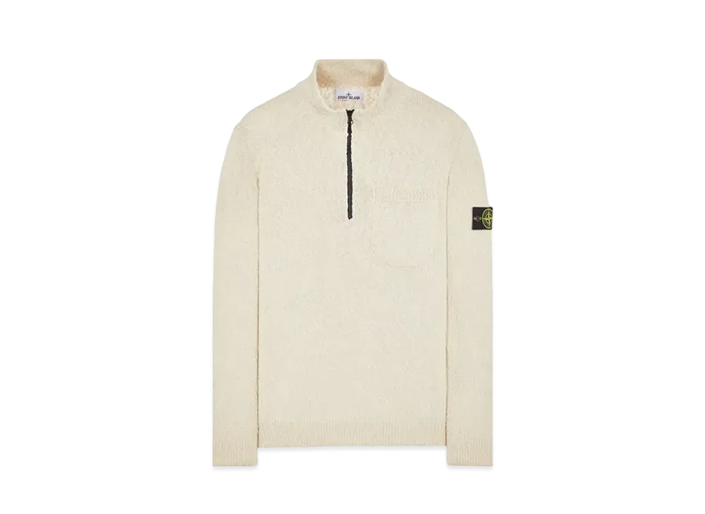 Stone Island ST-0451 "Ivory"
