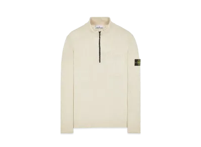 Stone Island ST-0451 "Ivory"
