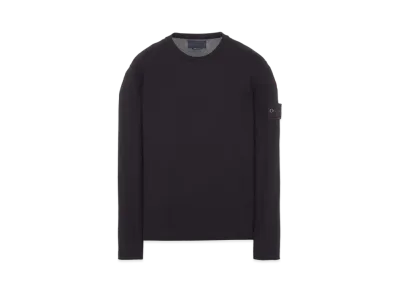 Stone Island 539FA Stone Island Ghost Plece "Blue"