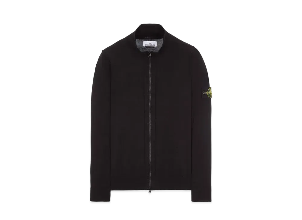 Stone Island 542B2 "Black"