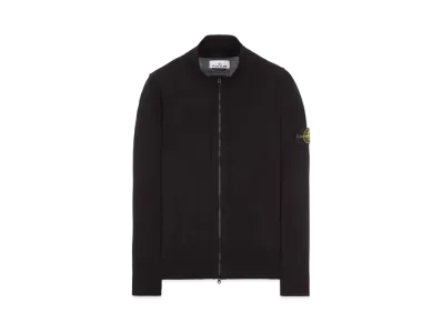 Stone Island 542B2 "Black"