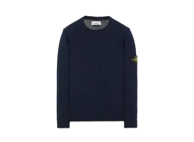 Stone Island 540B2 "Blue"