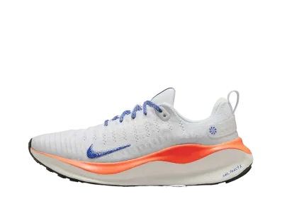Nike Women's Infinity RN 4 FP "Blueprint"