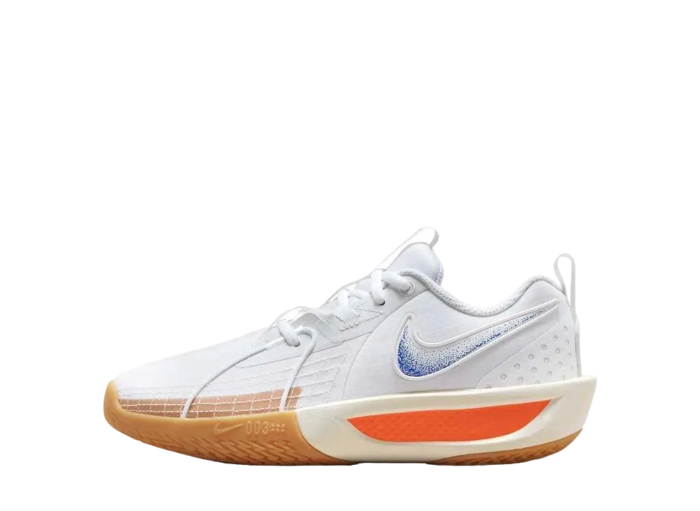 Nike GS Air Zoom GT Cut 3 FP "Blueprint"