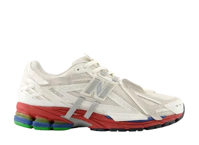 New Balance 1906A "White/Red/Green"