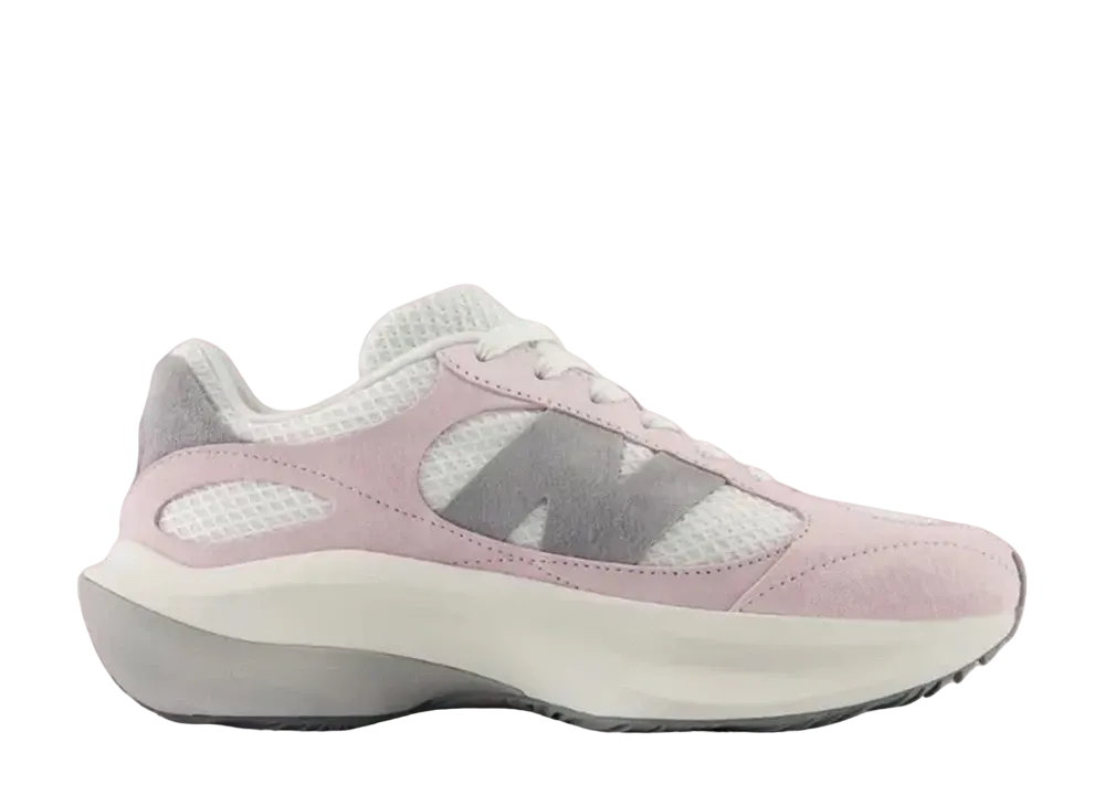 New Balance Warped Runner "Pink Cream"