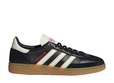 adidas Handball Spezial "Core Black/Off White/Gum"