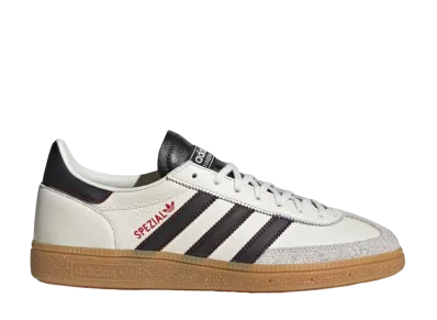 adidas Handball Spezial "Off White/Core Black/Gum"