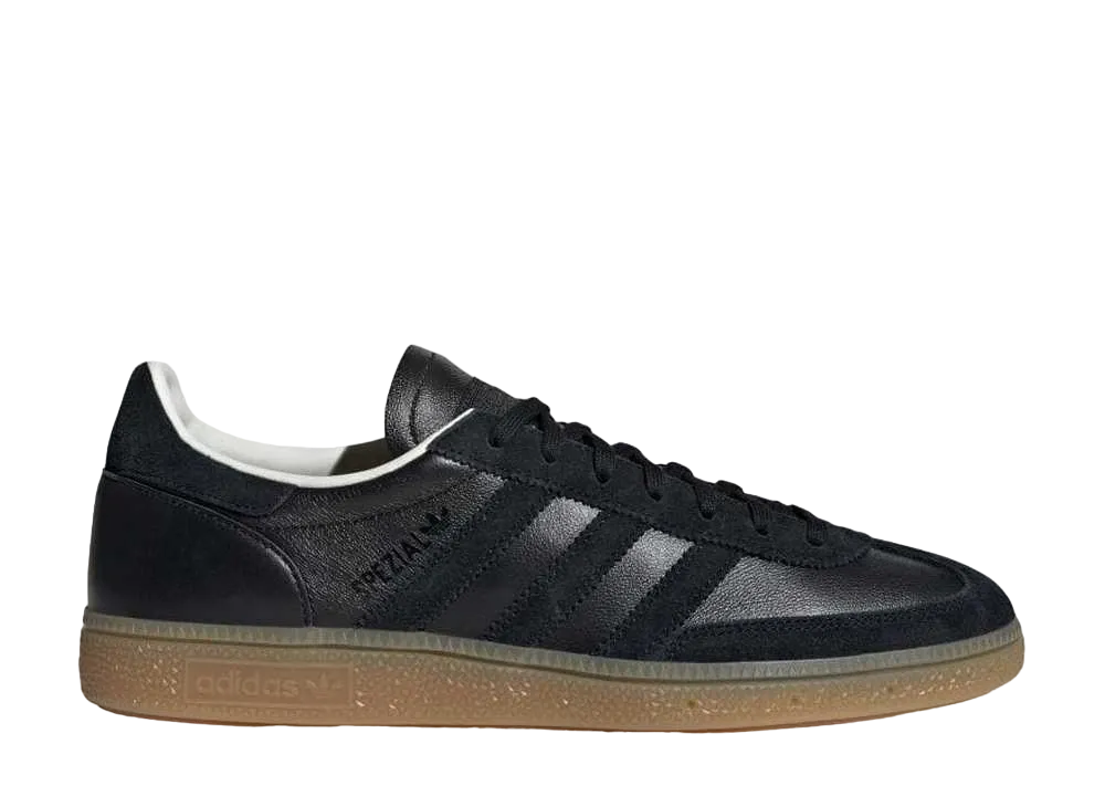 adidas Handball Spezial "Core Black/Gum"