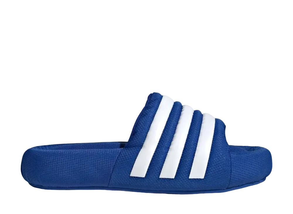 adidas Adilette 24 "Team Royal Blue/Footwear White"