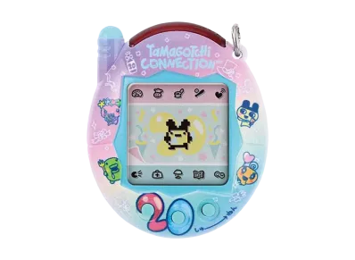 一番くじ】「たまごっち~祝!またまたこらぼれーしょんおめでとー 一番くじ】「たまごっち~祝!またまたこらぼれーしょんおめでとー