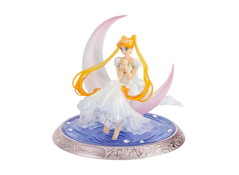 Figuarts ZERO chouette Princess Serenity
