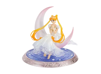 Figuarts ZERO chouette Princess Serenity