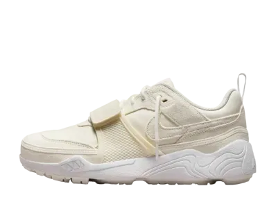 Travis Scott × Nike Zoom Field Jaxx "Sail"