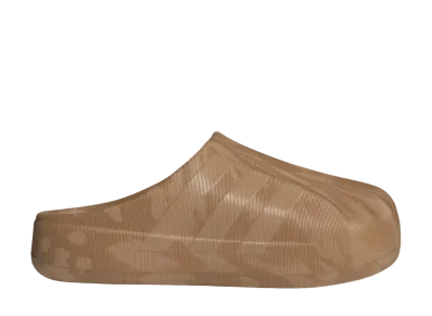 アディダス オリジナルス アディフォーム SST ミュール ロー スライド "ブラウンデザート/カードボード"