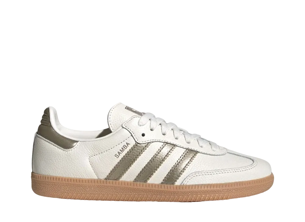 adidas Originals Women's Samba OG 