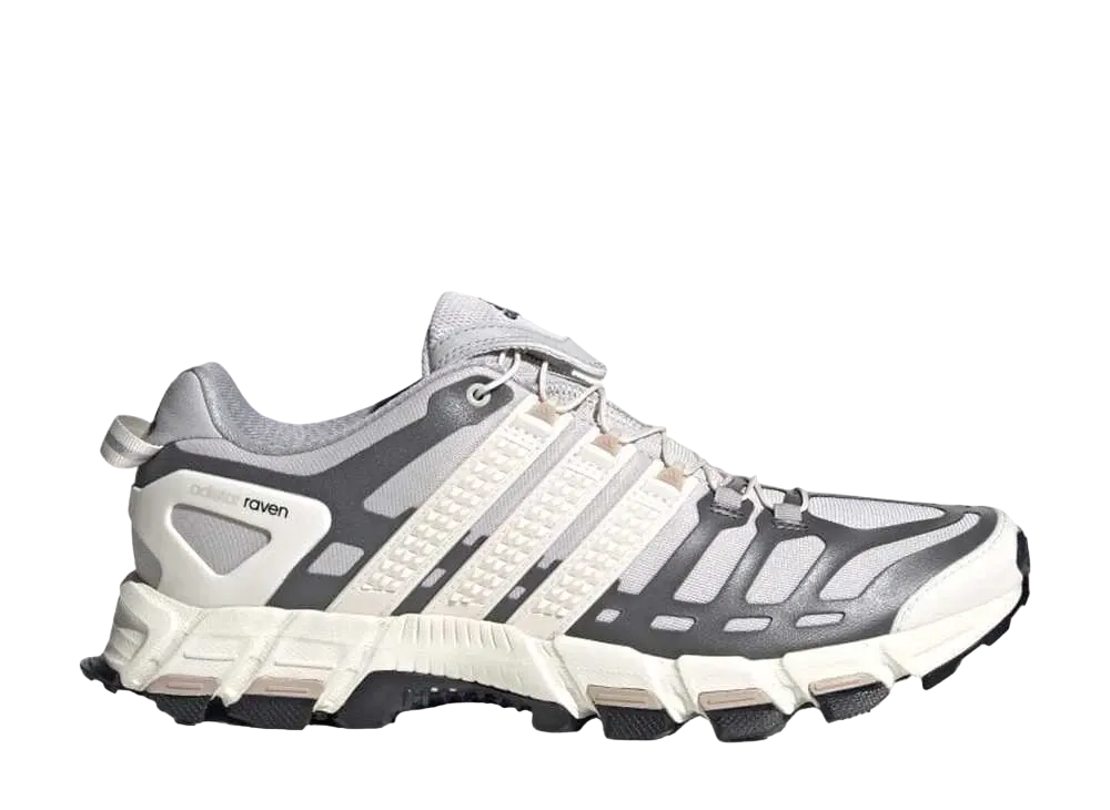 adidas Adistar Raven "Grey One/Chalk White/Wonder Beige"