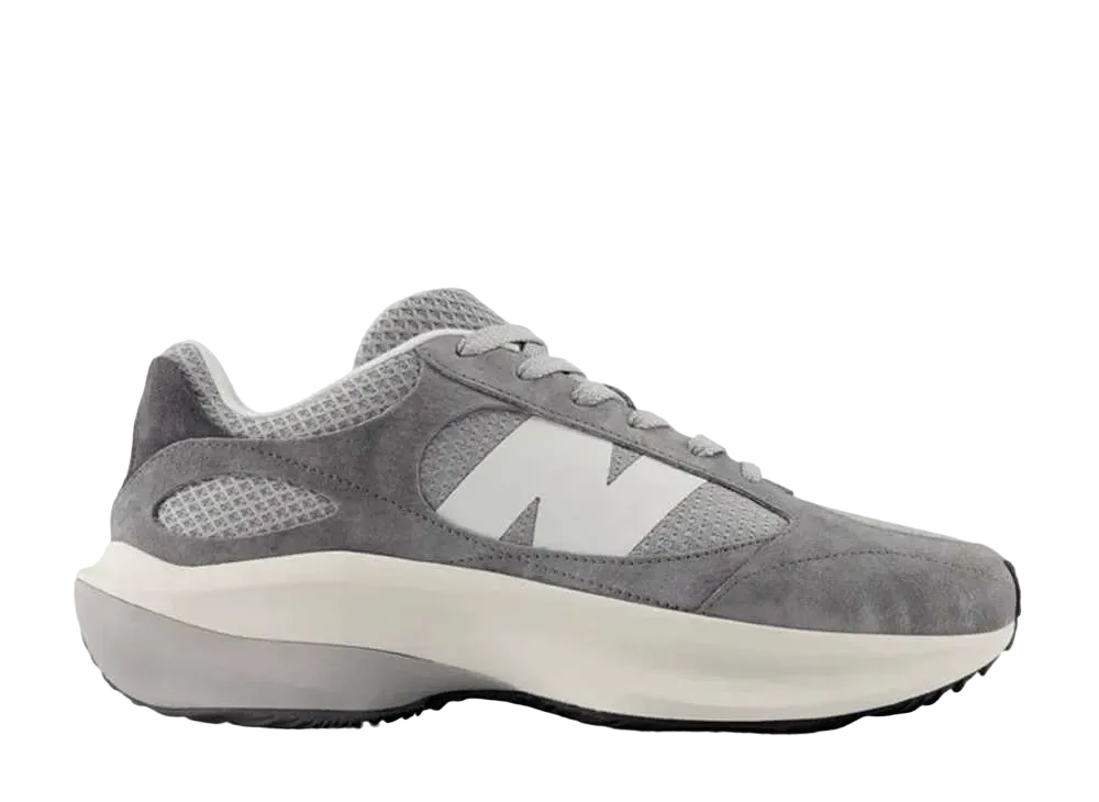 New Balance Warped Runner "Harbor Grey"
