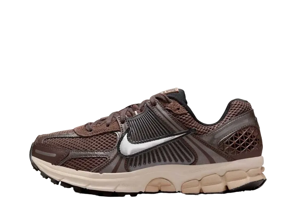 Nike Women's Zoom Vomero 5 "Chocolate Brown"