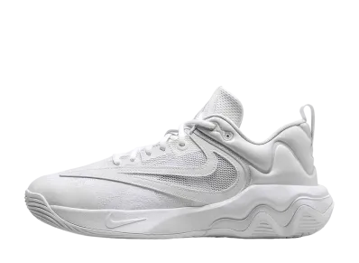 Nike Giannis Immortality 3 "White"