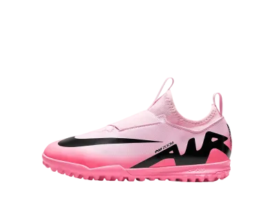 Nike GS Mercurial Vapor 15 Academy "Pink Foam/Black"