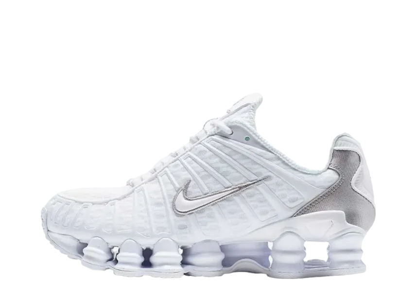 Nike ナイキ ショックス TL Nike Women's Shox TL